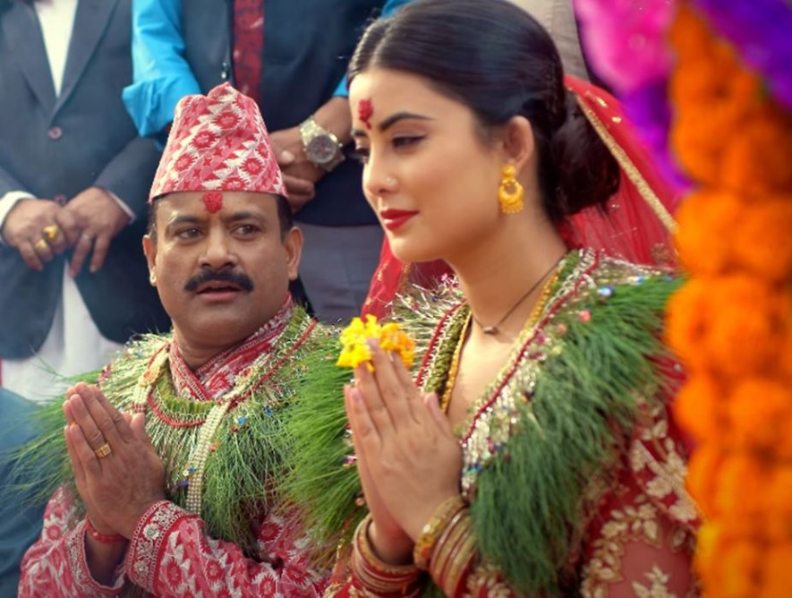 अस्ट्रेलियामा प्रदर्शन हुँदै ‘ज्वाइँ साब’